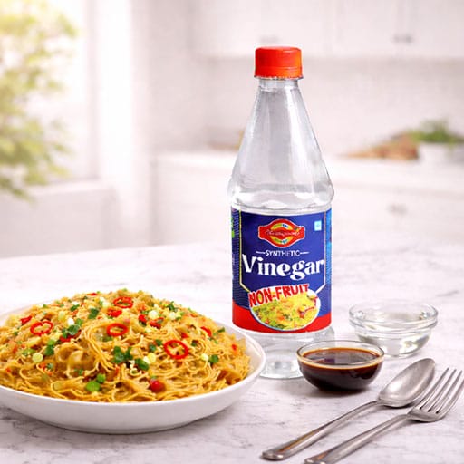 Synthetic Vinegar (सिंथेटिक सिरका)
